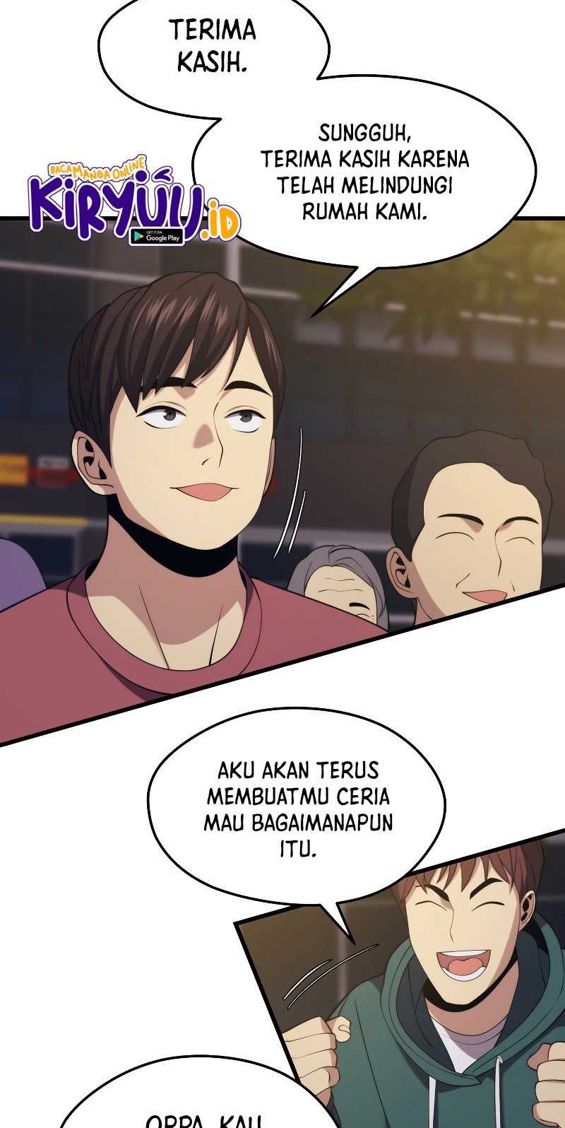 Seoul Station Necromancer chapter 34 halaman 63