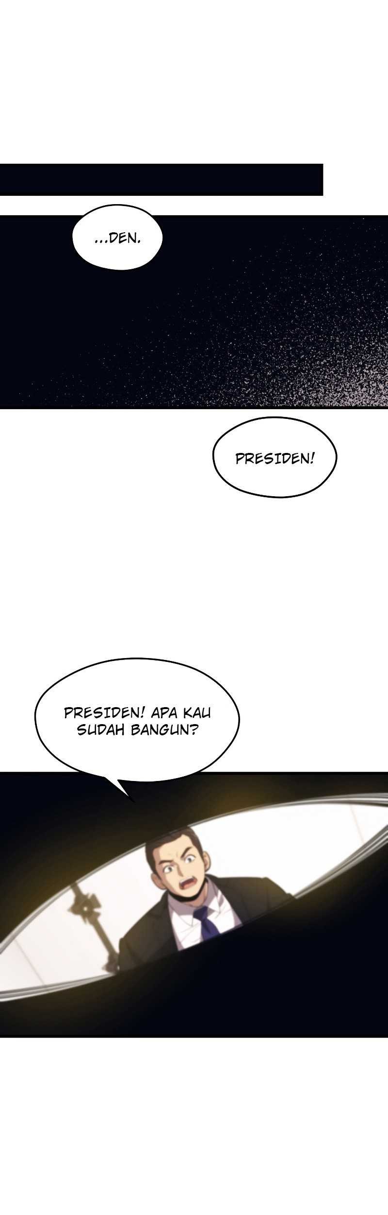 Seoul Station Necromancer Bab 35 halaman 2