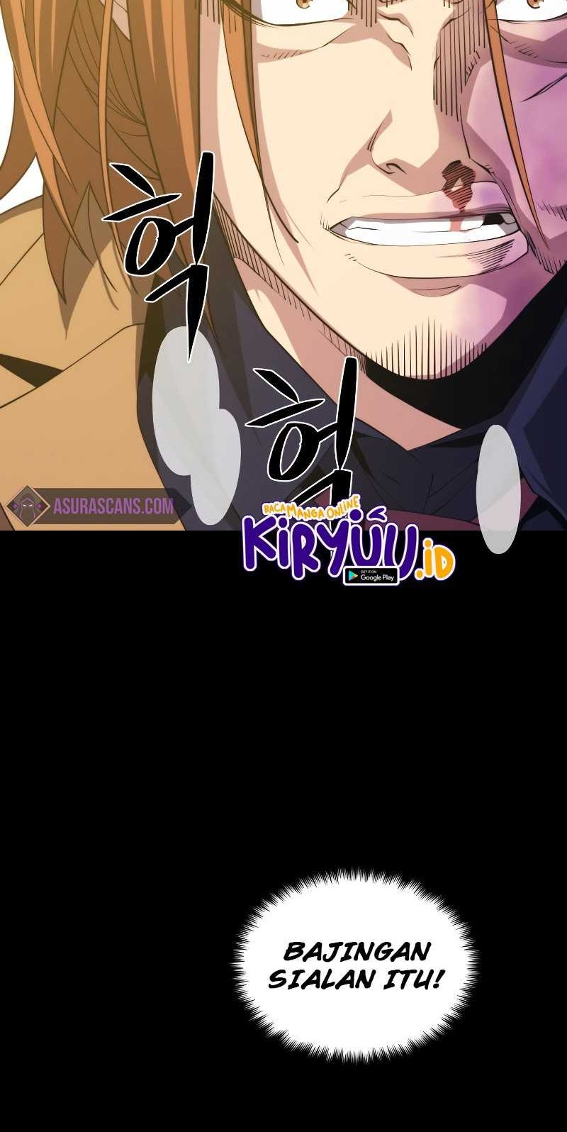 Seoul Station Necromancer Bab 35 halaman 5