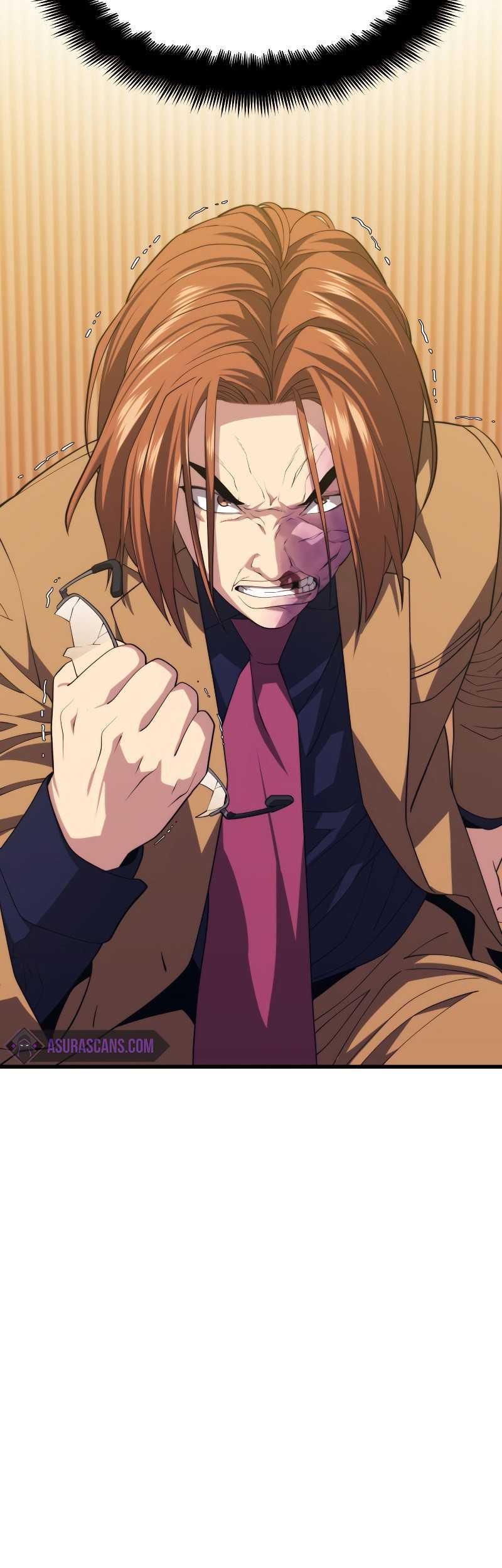 Seoul Station Necromancer Bab 35 halaman 8