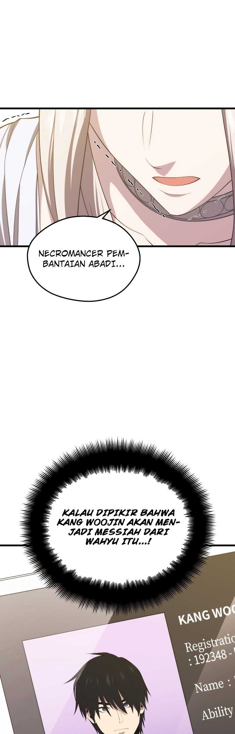 Seoul Station Necromancer Bab 35 halaman 25