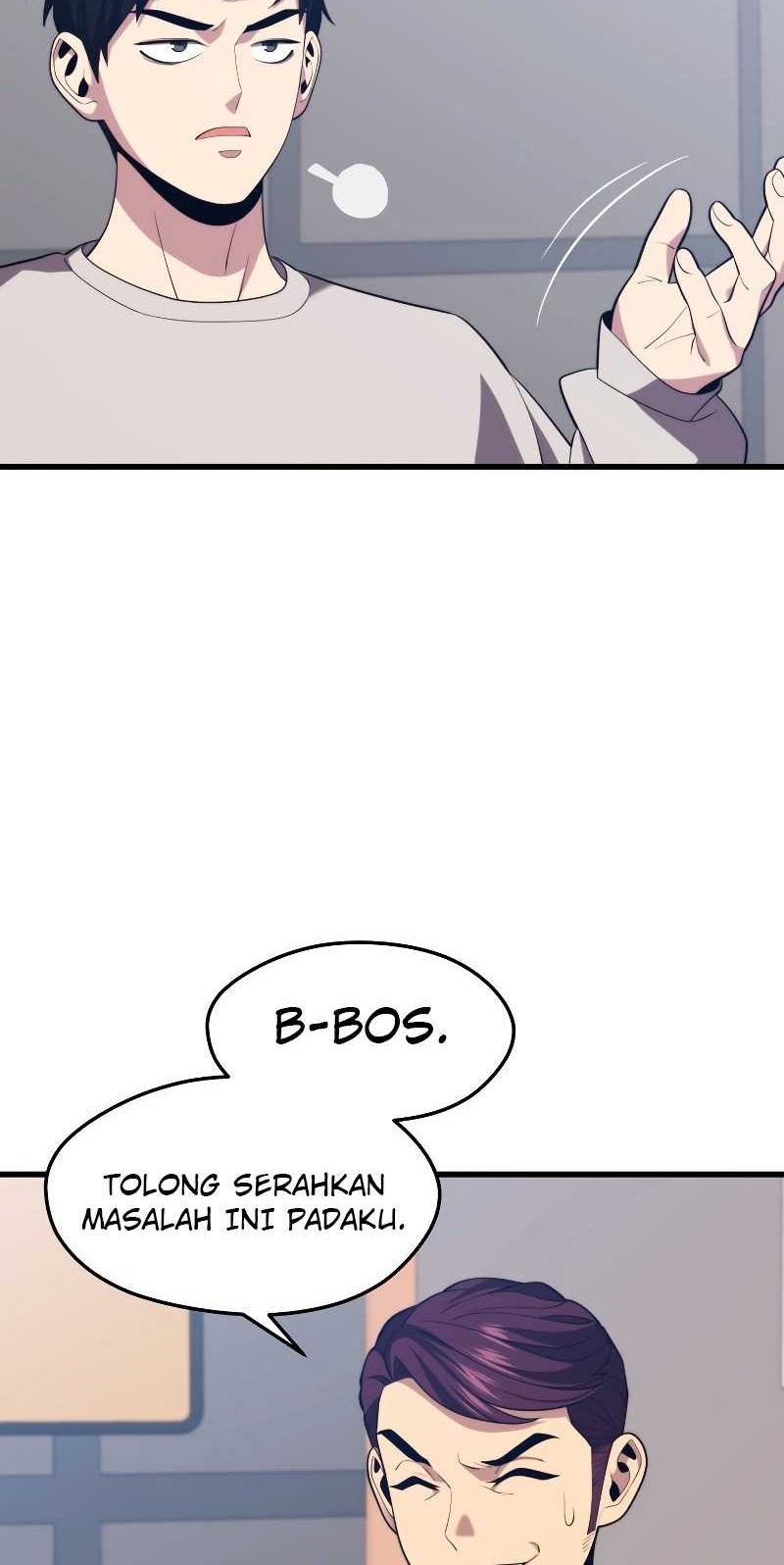 Seoul Station Necromancer Bab 35 halaman 30