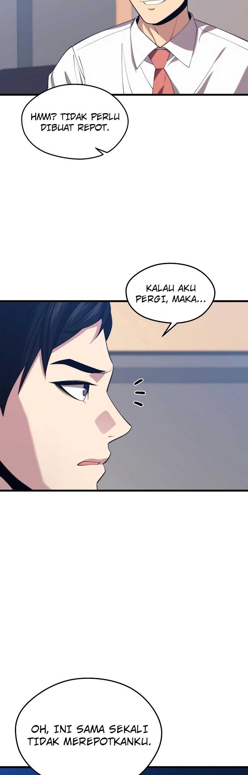 Seoul Station Necromancer Bab 35 halaman 31