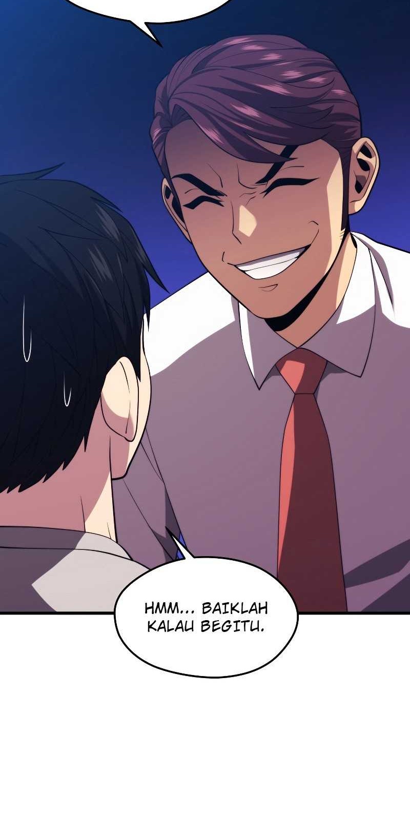 Seoul Station Necromancer Bab 35 halaman 32