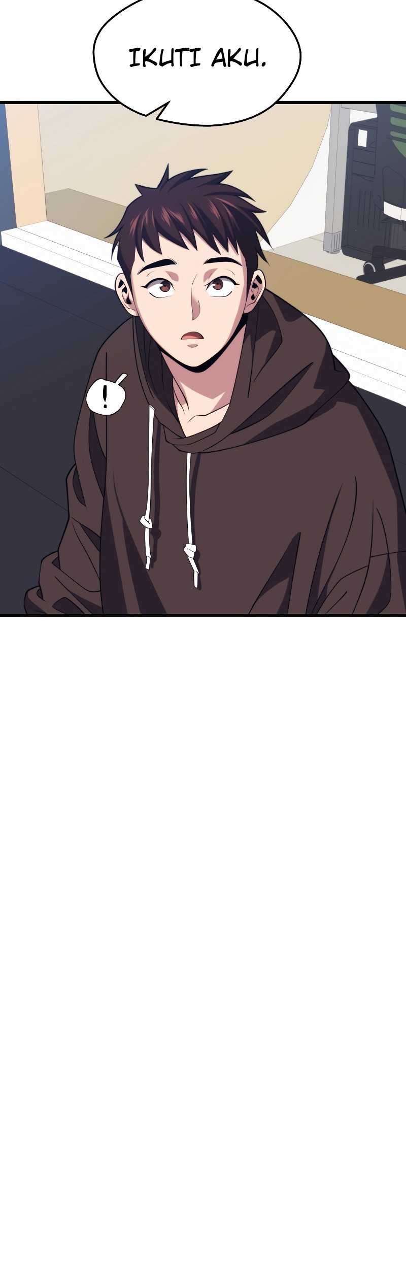 Seoul Station Necromancer Bab 35 halaman 42