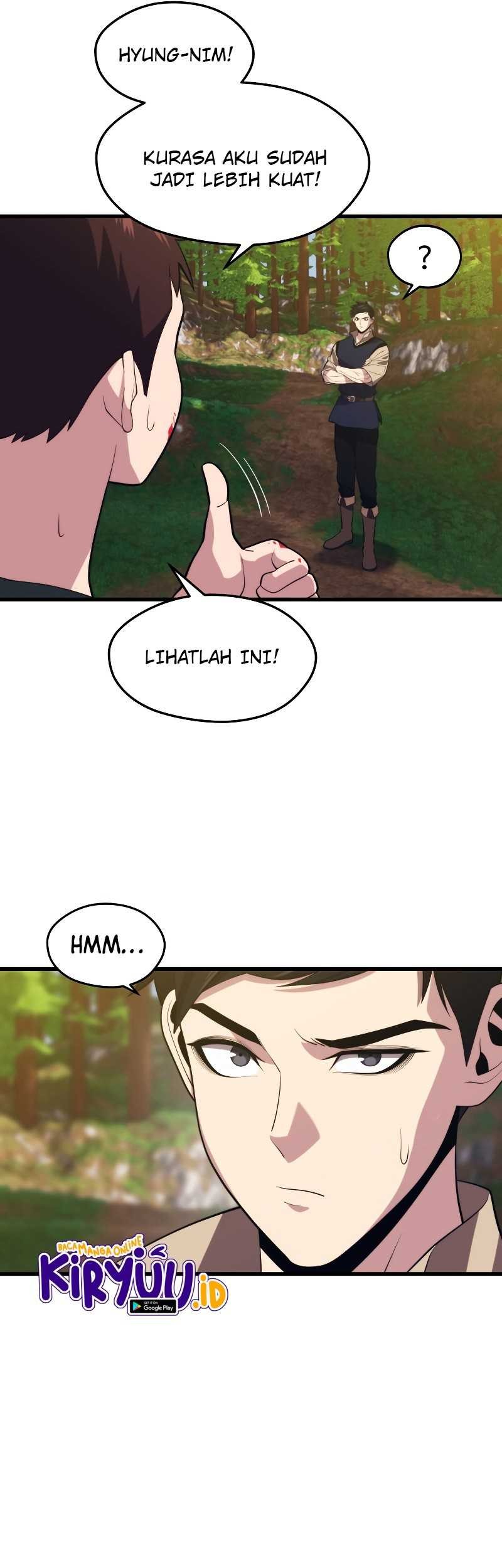 Seoul Station Necromancer Bab 35 halaman 47
