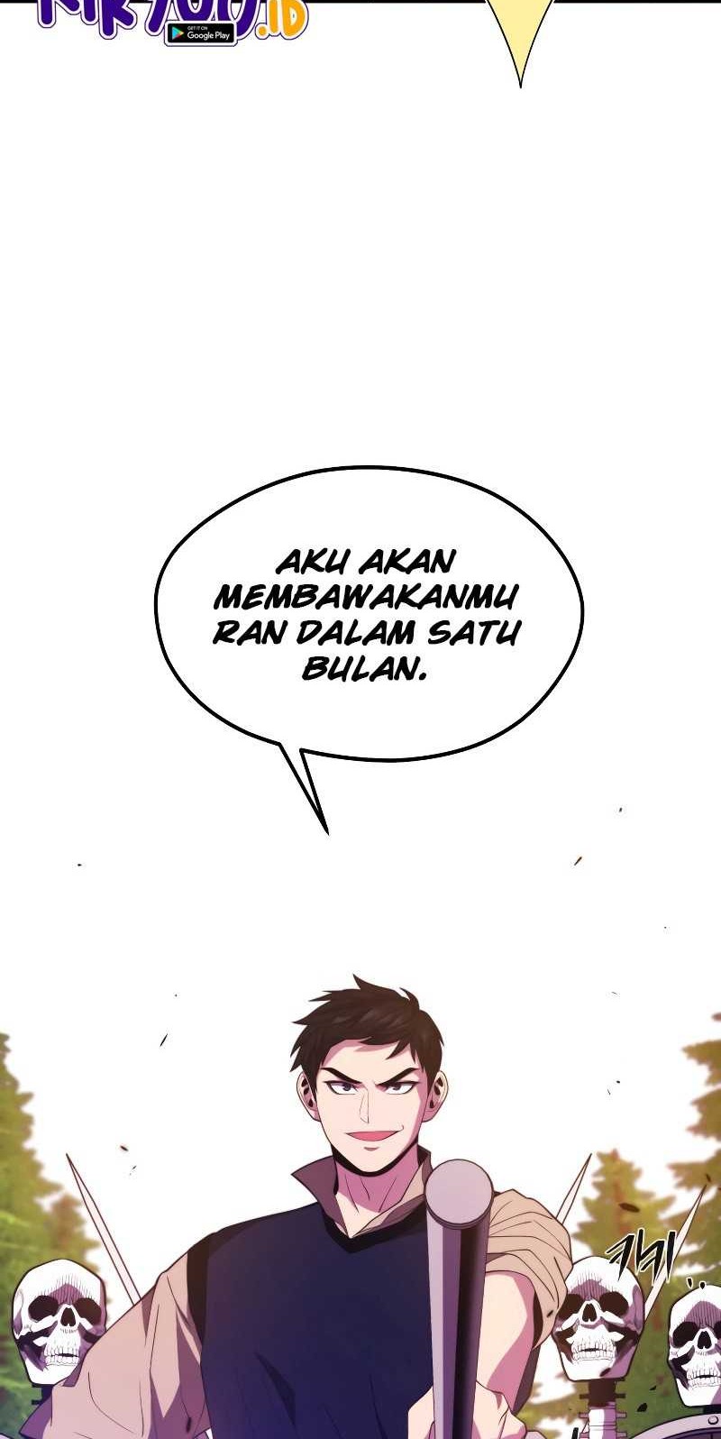 Seoul Station Necromancer Bab 35 halaman 59