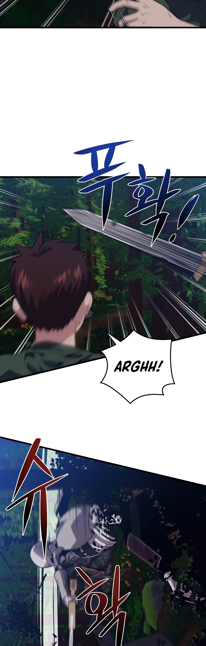 Seoul Station Necromancer chapter 36 halaman 6