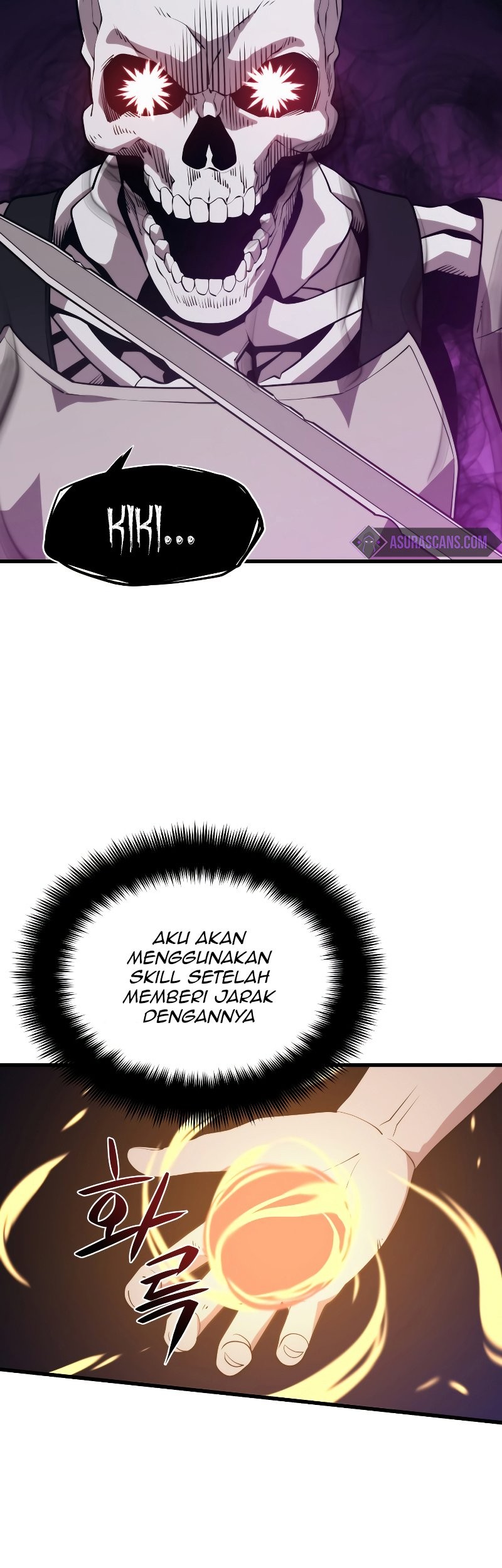 Seoul Station Necromancer chapter 36 halaman 10