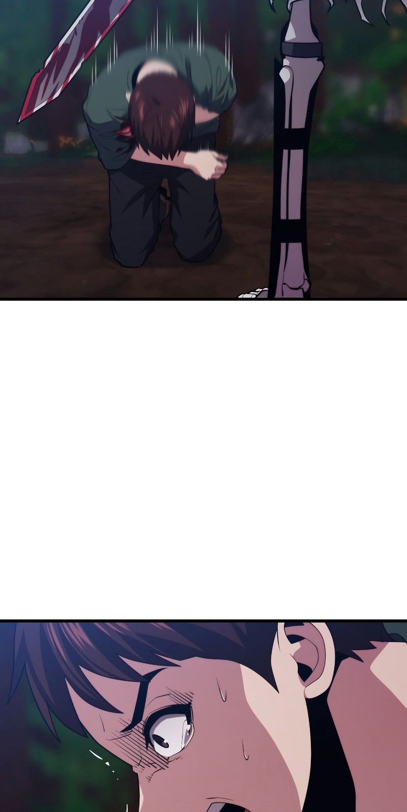 Seoul Station Necromancer chapter 36 halaman 17