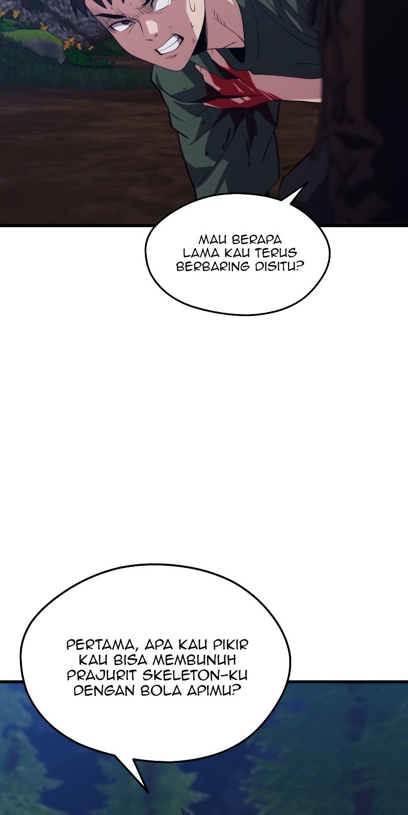 Seoul Station Necromancer chapter 36 halaman 19