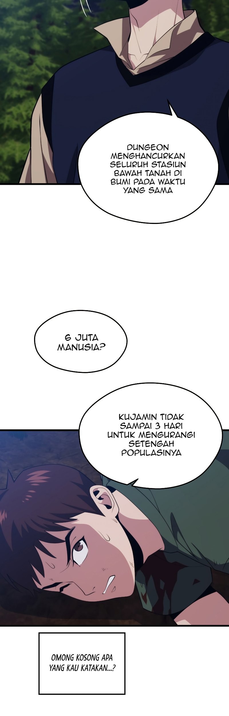 Seoul Station Necromancer chapter 36 halaman 22