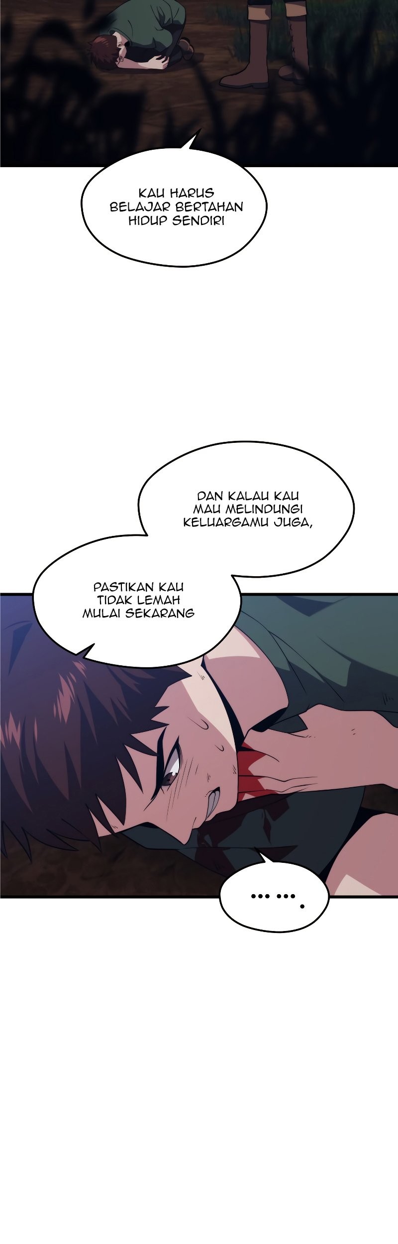 Seoul Station Necromancer chapter 36 halaman 24