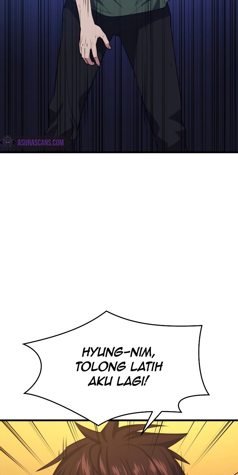 Seoul Station Necromancer chapter 36 halaman 27