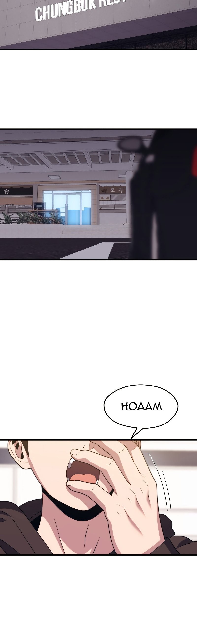 Seoul Station Necromancer chapter 36 halaman 30