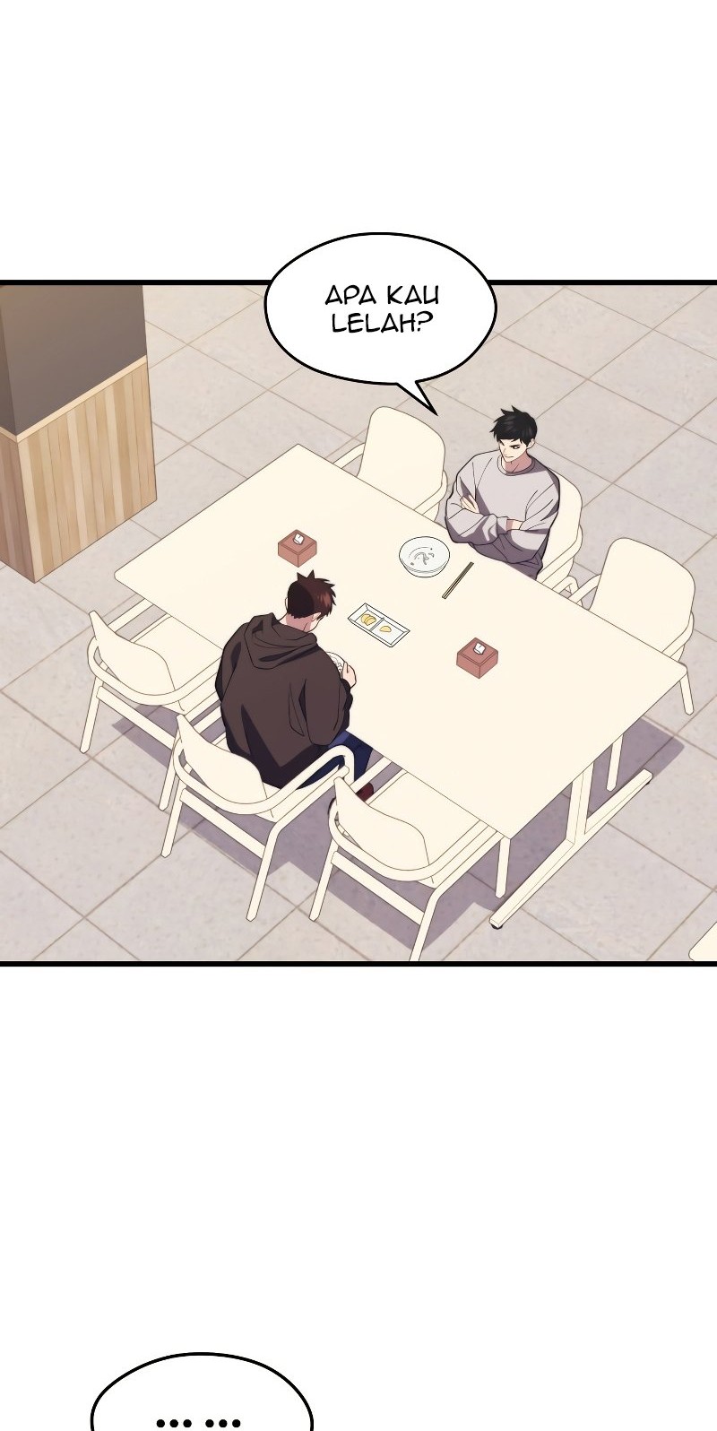 Seoul Station Necromancer chapter 36 halaman 31
