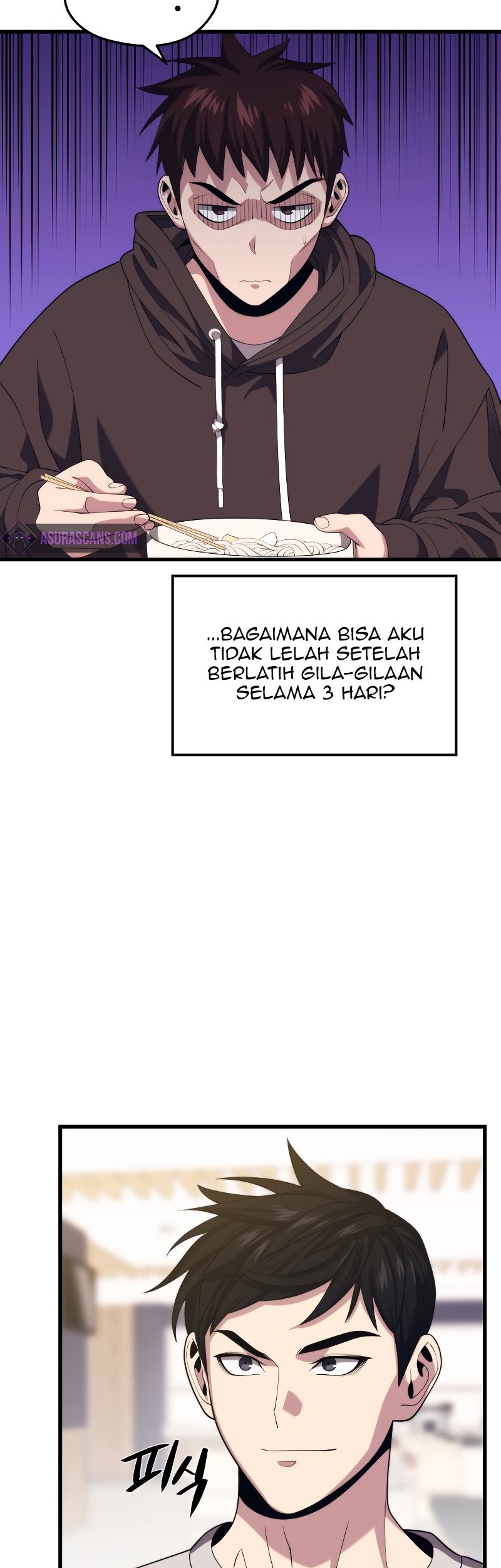 Seoul Station Necromancer chapter 36 halaman 32