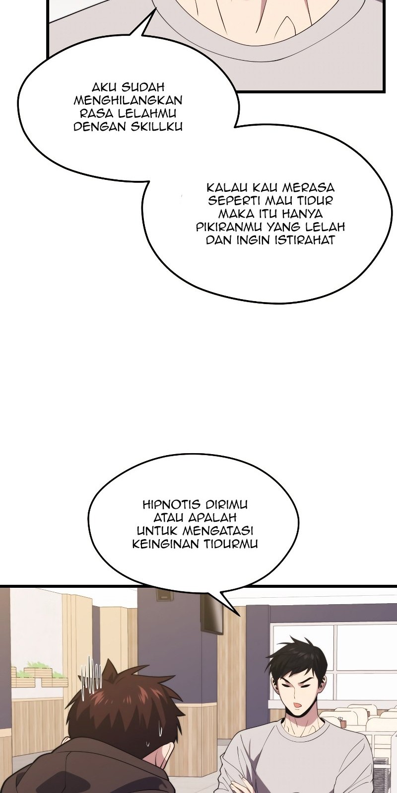 Seoul Station Necromancer chapter 36 halaman 33