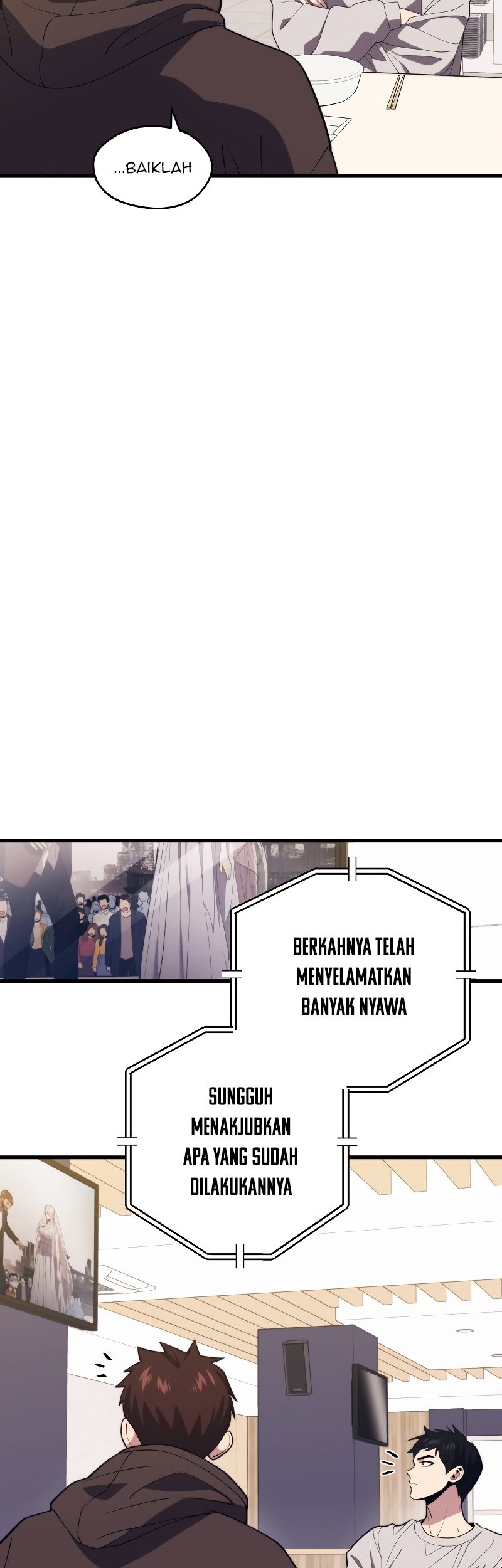 Seoul Station Necromancer chapter 36 halaman 34