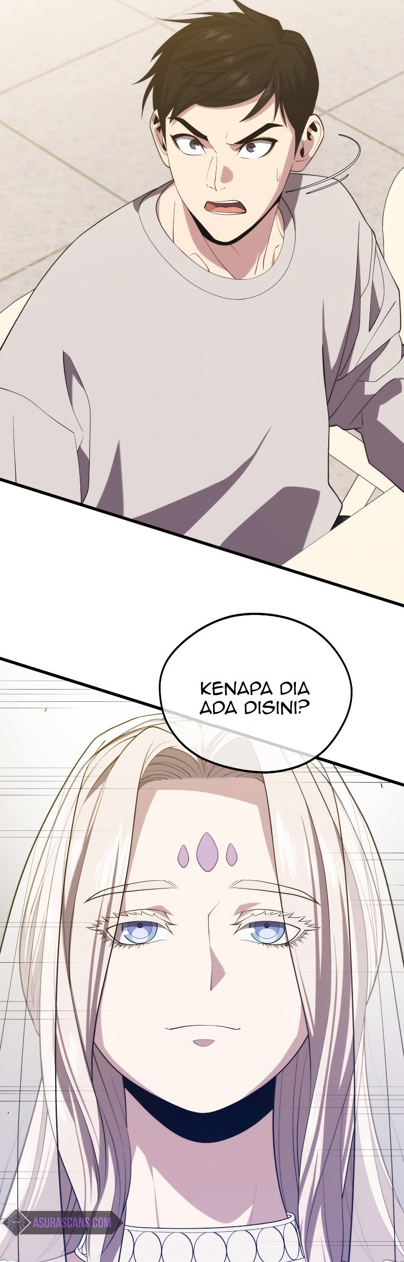 Seoul Station Necromancer chapter 36 halaman 40