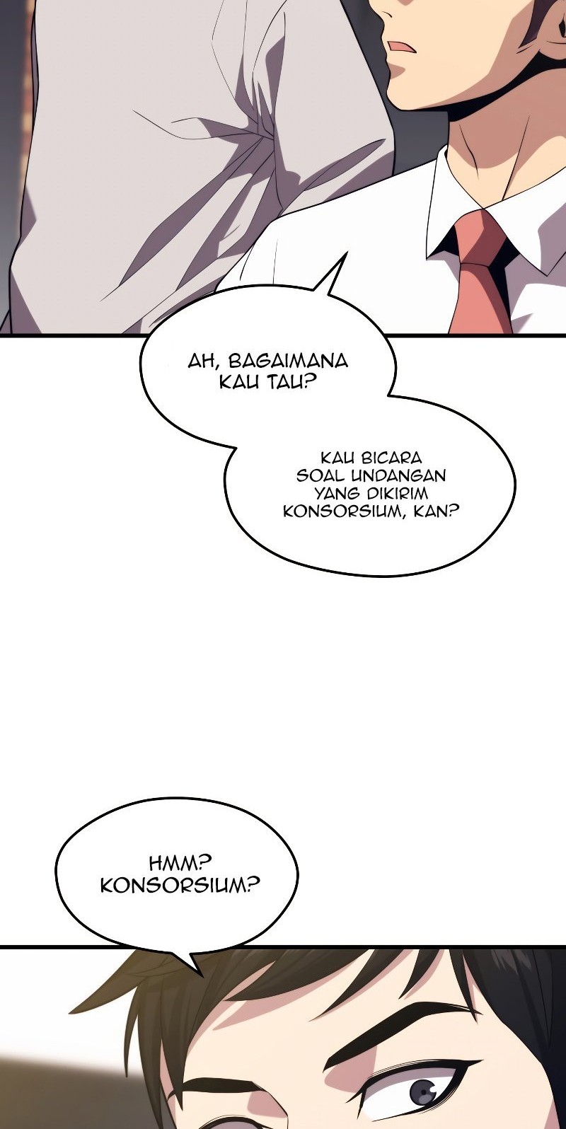 Seoul Station Necromancer chapter 36 halaman 43