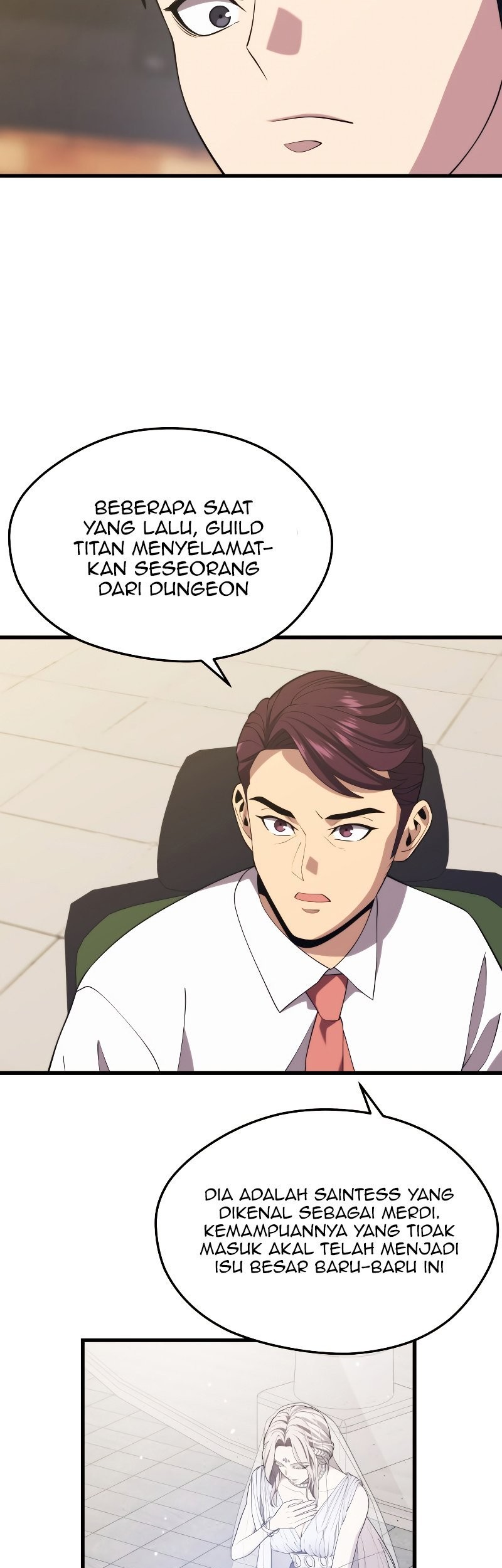 Seoul Station Necromancer chapter 36 halaman 44