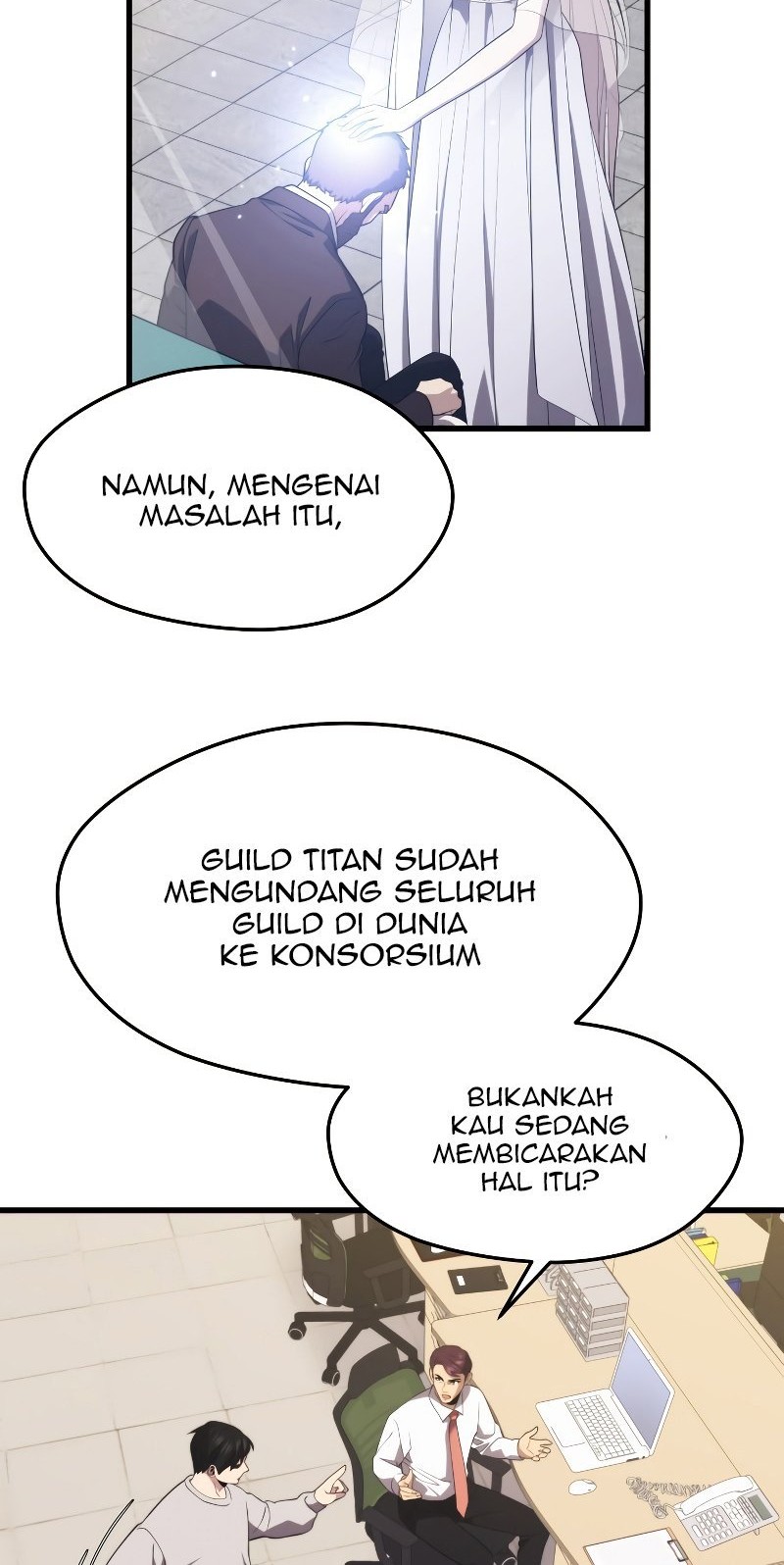 Seoul Station Necromancer chapter 36 halaman 45