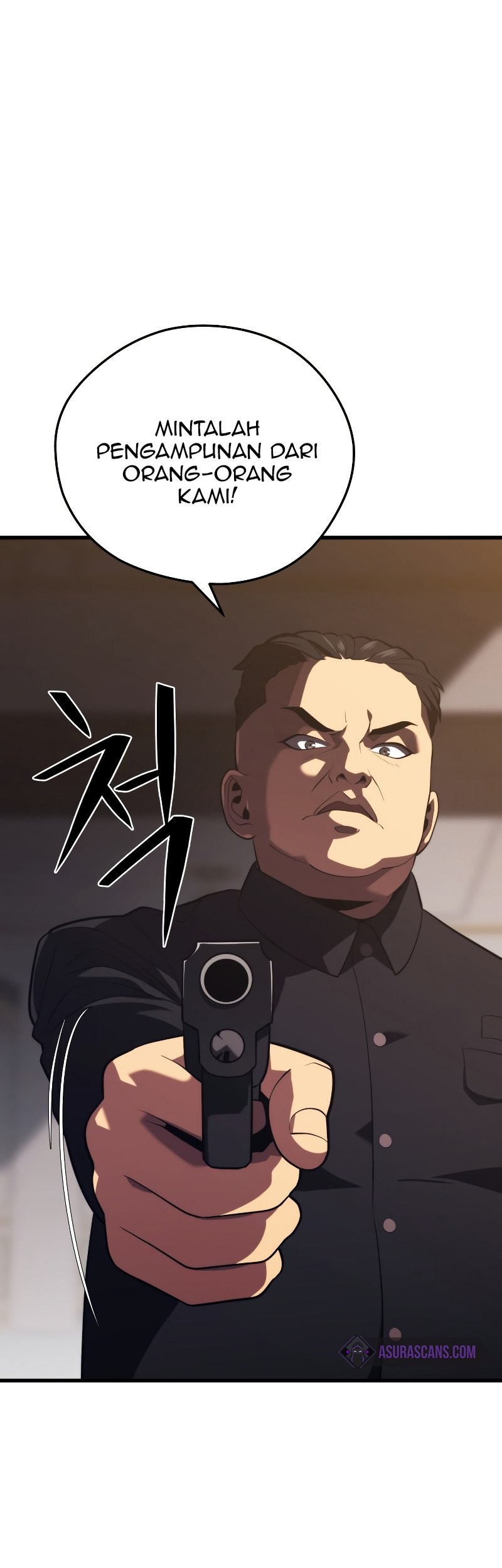 Seoul Station Necromancer chapter 36 halaman 59