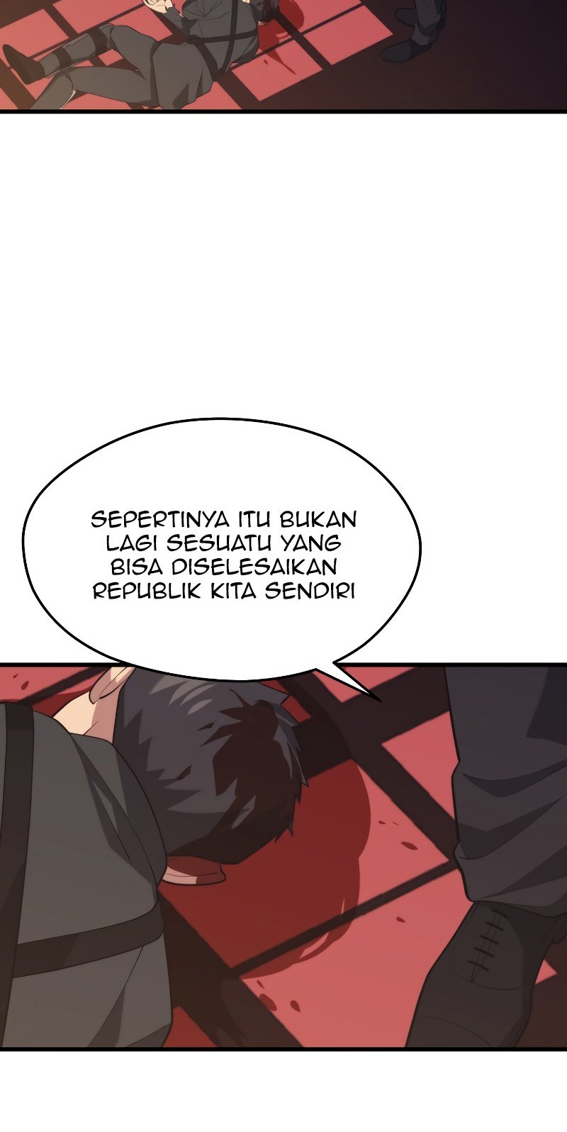Seoul Station Necromancer chapter 36 halaman 62
