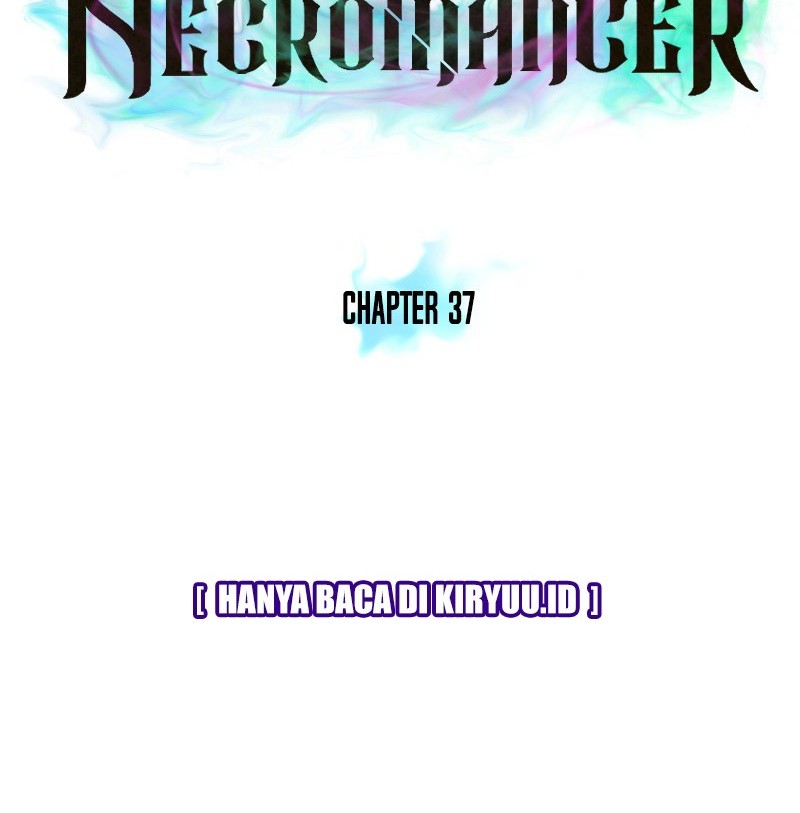 Seoul Station Necromancer chapter 37 halaman 7