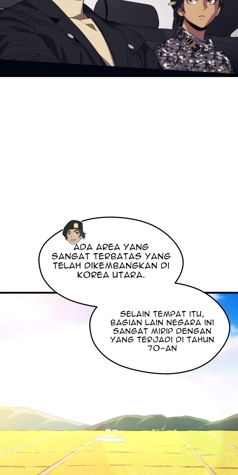 Seoul Station Necromancer chapter 37 halaman 9