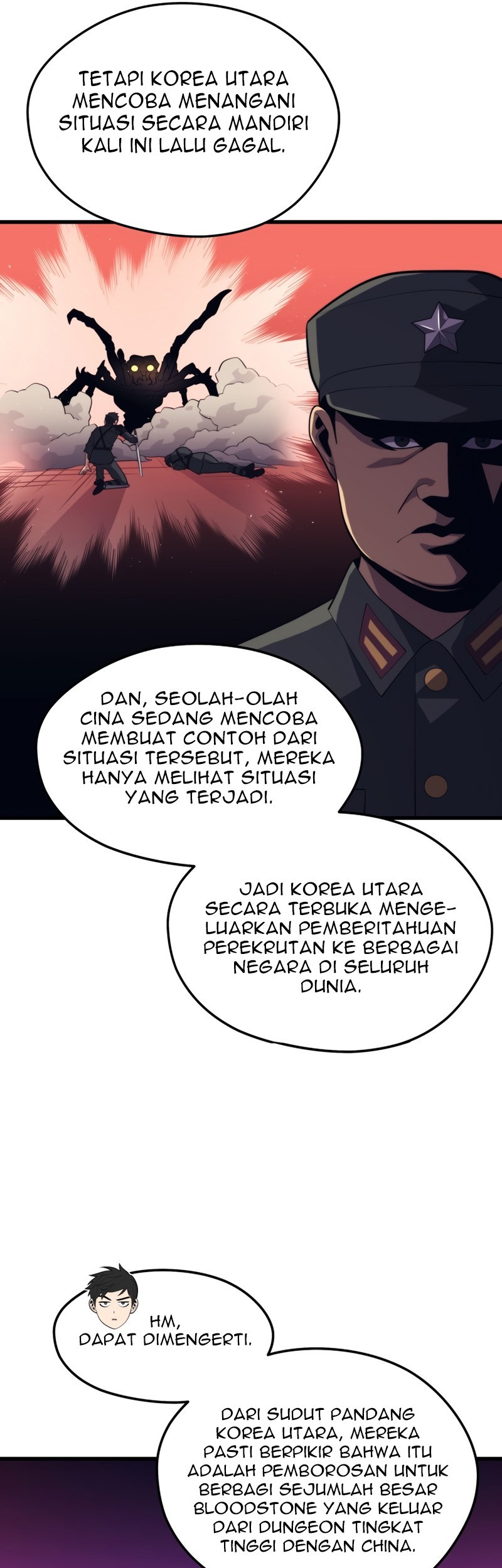 Seoul Station Necromancer chapter 37 halaman 14