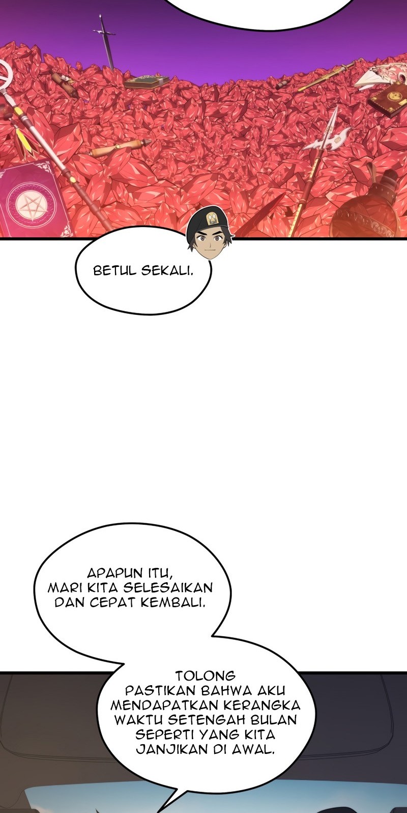 Seoul Station Necromancer chapter 37 halaman 15
