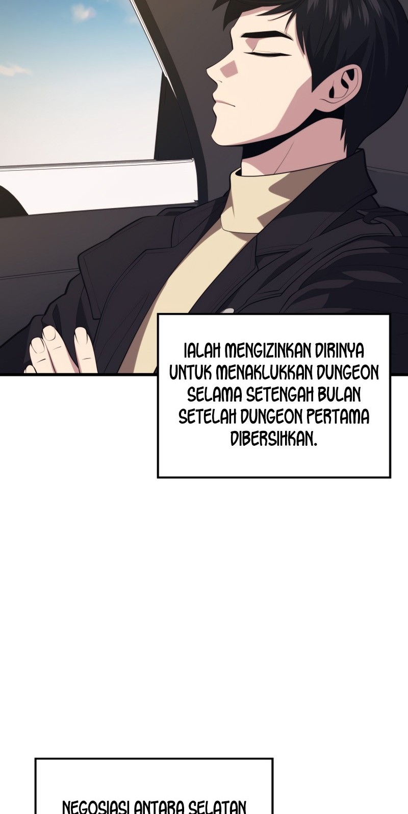 Seoul Station Necromancer chapter 37 halaman 17