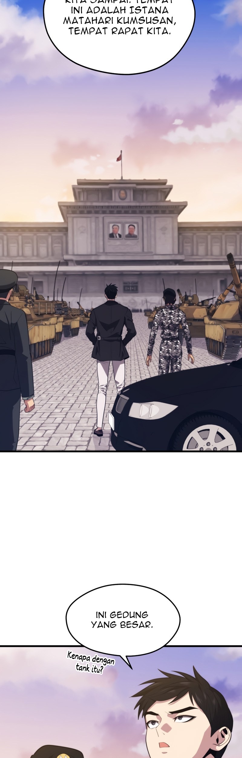 Seoul Station Necromancer chapter 37 halaman 24