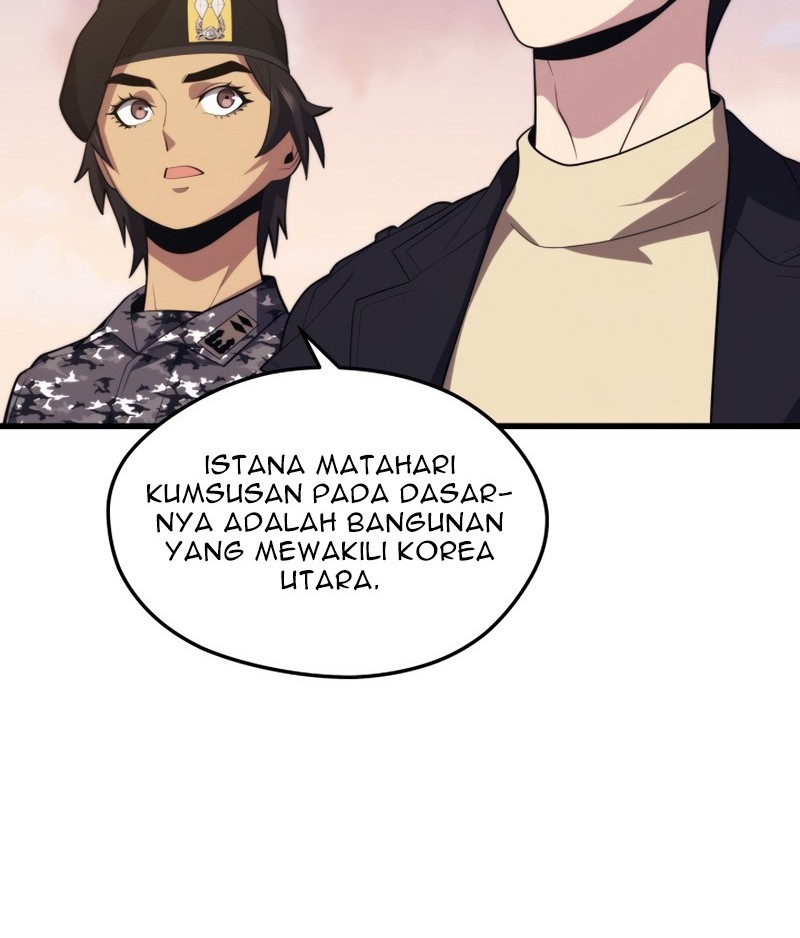 Seoul Station Necromancer chapter 37 halaman 25