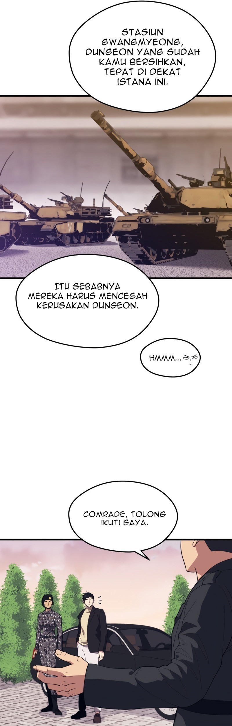 Seoul Station Necromancer chapter 37 halaman 26