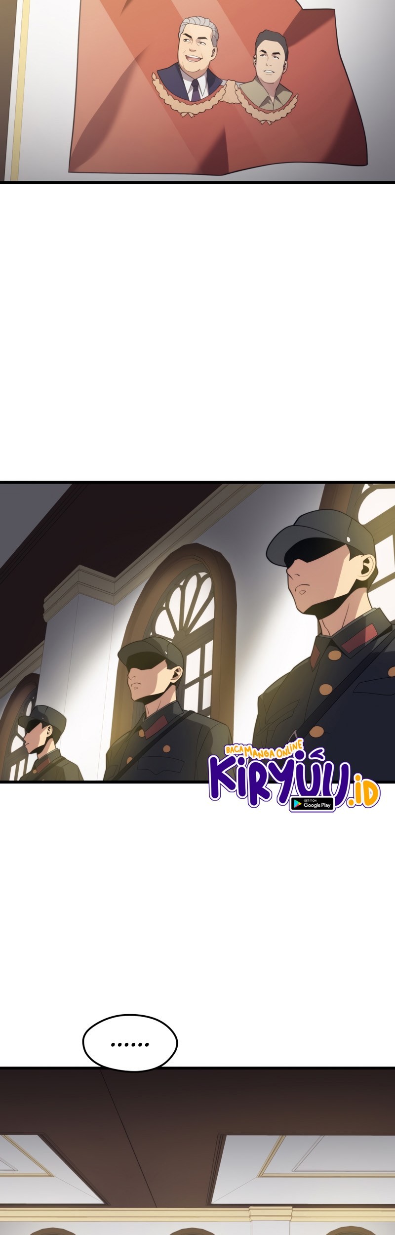 Seoul Station Necromancer chapter 37 halaman 28