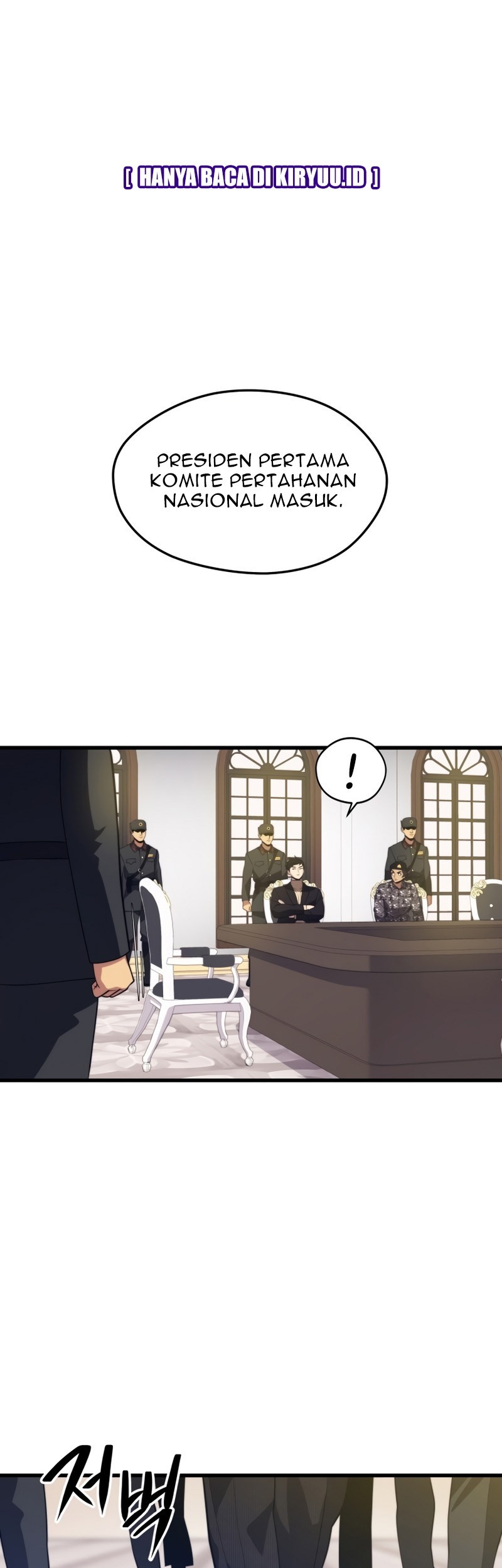 Seoul Station Necromancer chapter 37 halaman 32