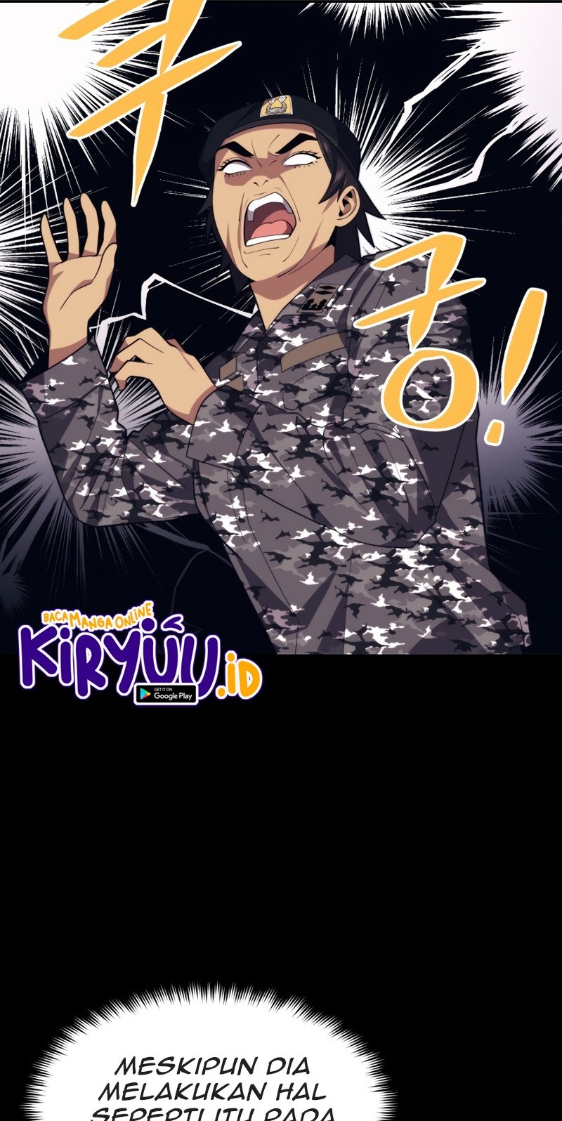Seoul Station Necromancer chapter 37 halaman 41