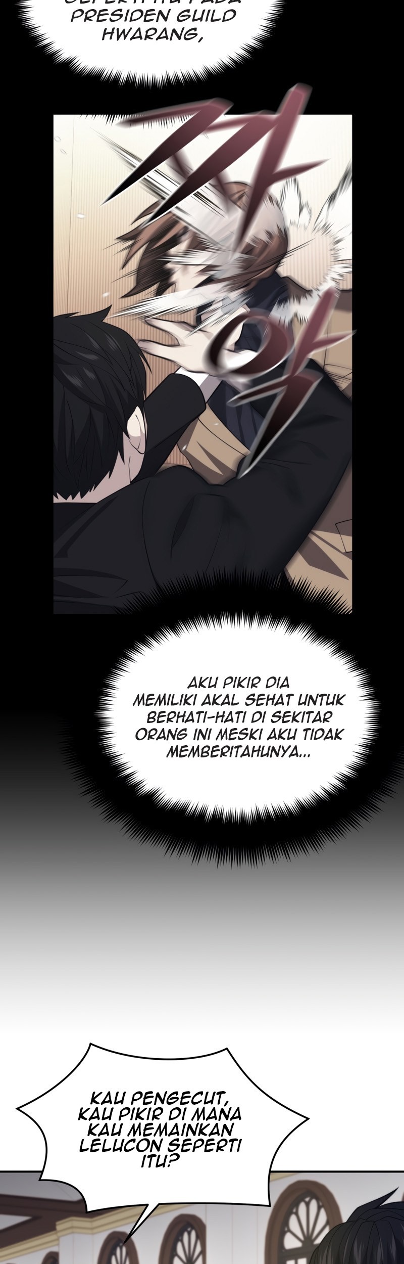 Seoul Station Necromancer chapter 37 halaman 42