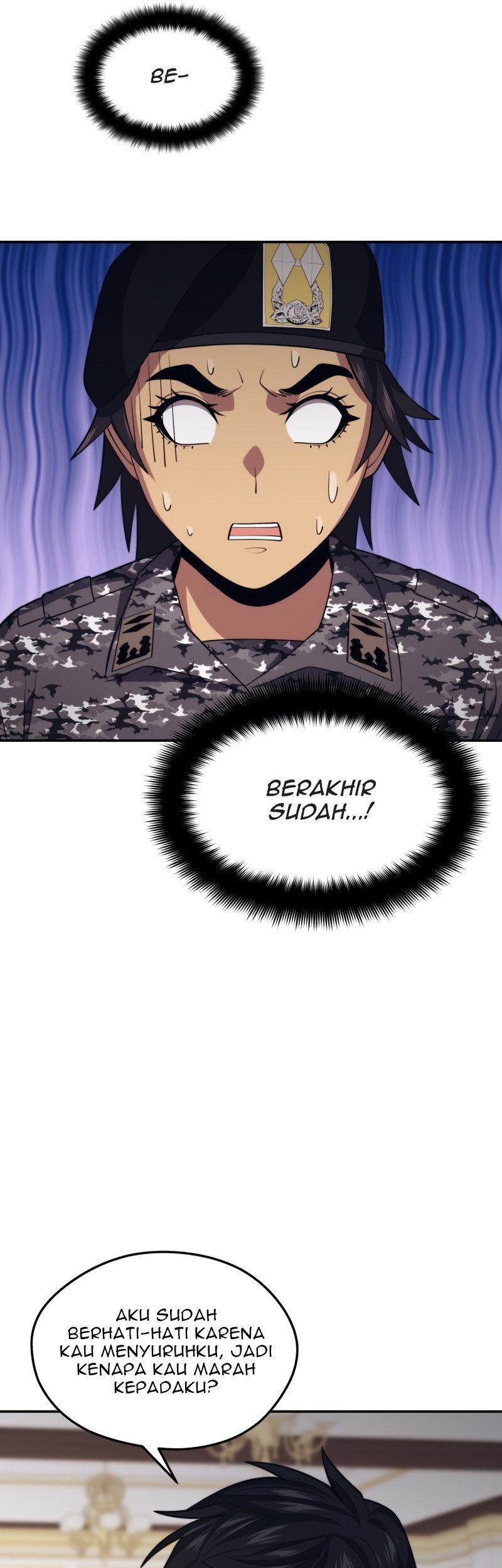 Seoul Station Necromancer chapter 37 halaman 44