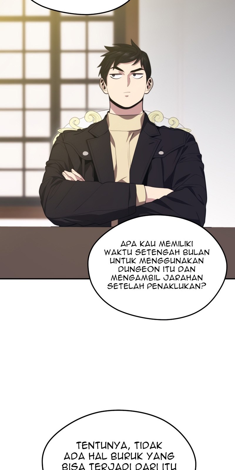 Seoul Station Necromancer chapter 37 halaman 53