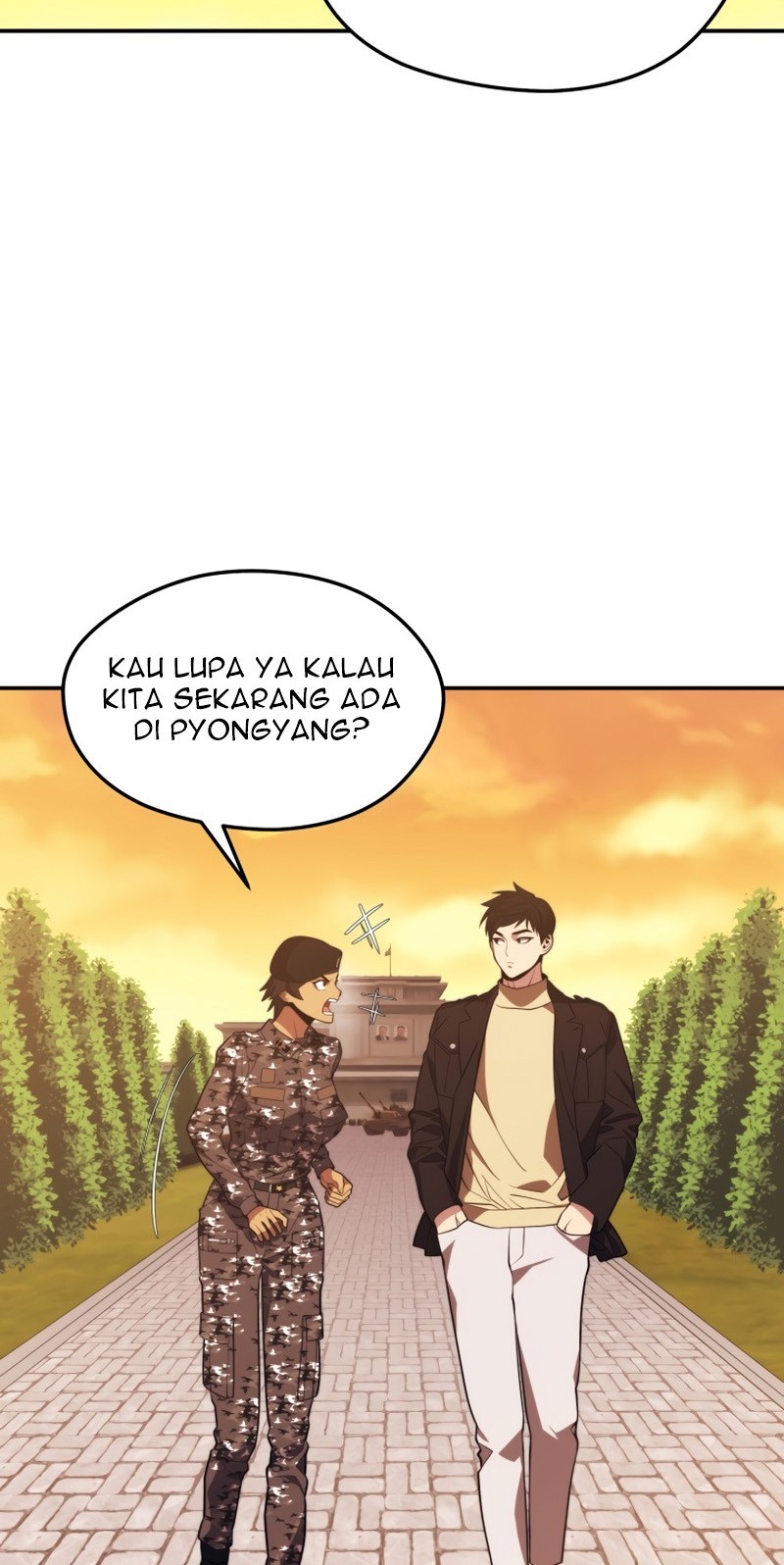 Seoul Station Necromancer chapter 37 halaman 57
