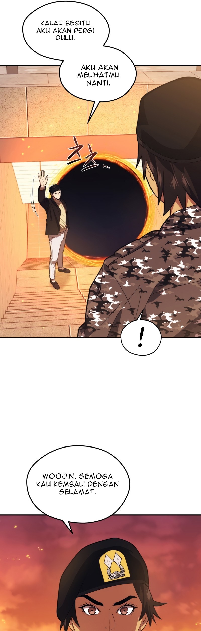 Seoul Station Necromancer chapter 37 halaman 62