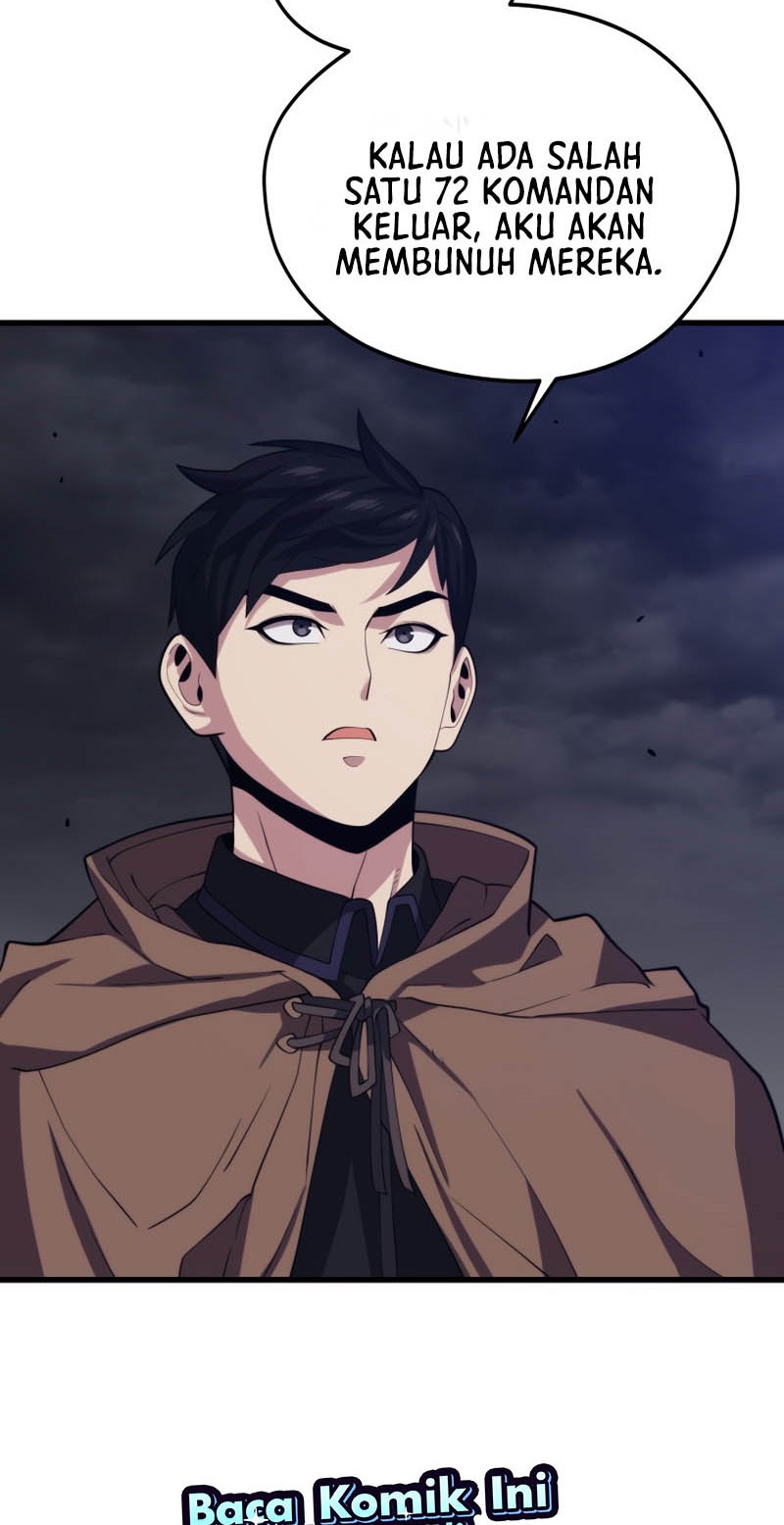 Seoul Station Necromancer Bab 38 halaman 6