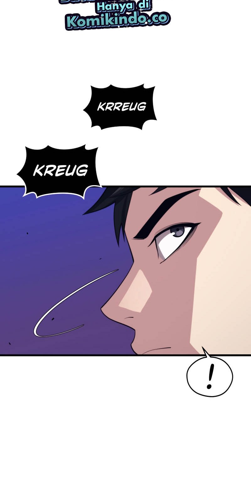 Seoul Station Necromancer Bab 38 halaman 7