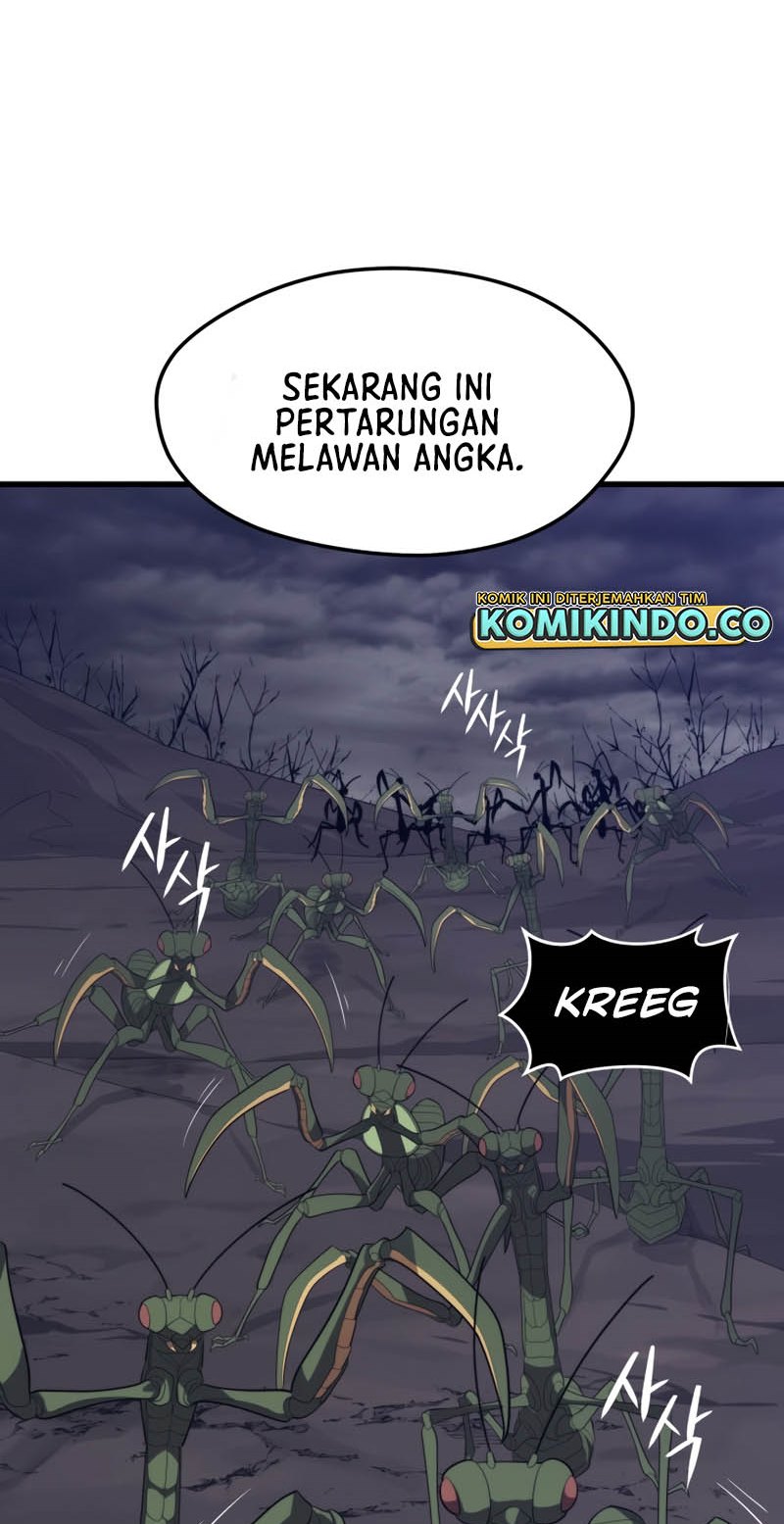 Seoul Station Necromancer Bab 38 halaman 8