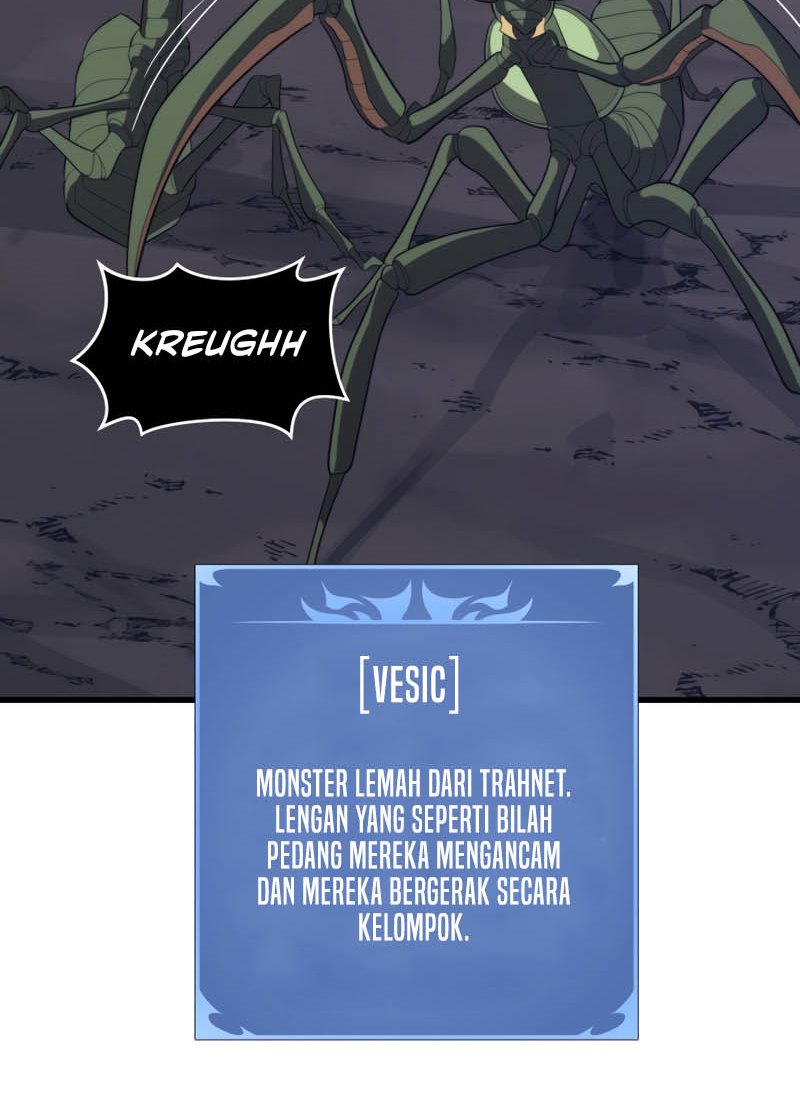 Seoul Station Necromancer Bab 38 halaman 9