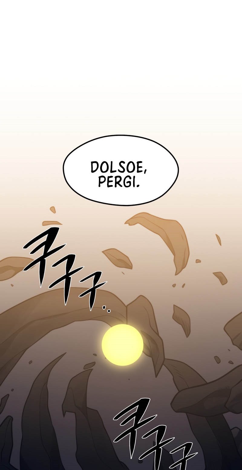 Seoul Station Necromancer Bab 38 halaman 10